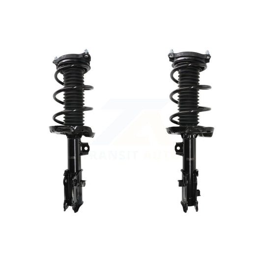 Suspension Strut Coil Spring Assembly Kit-K78A-100545 - Kit.bestparts.ca