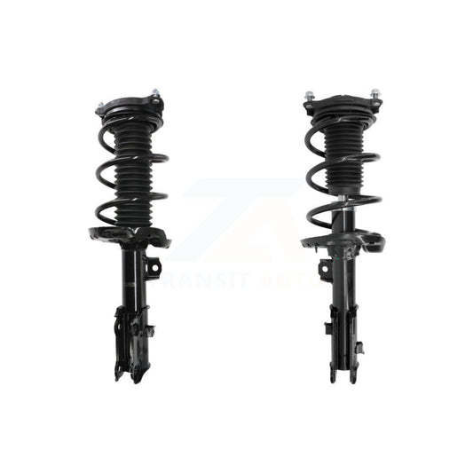 Suspension Strut Coil Spring Assembly Kit-K78A-100546 - Kit.bestparts.ca