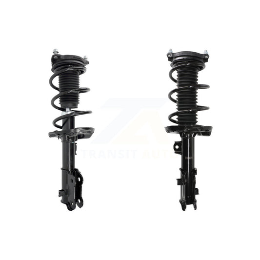 Suspension Strut Coil Spring Assembly Kit-K78A-100547 - Kit.bestparts.ca