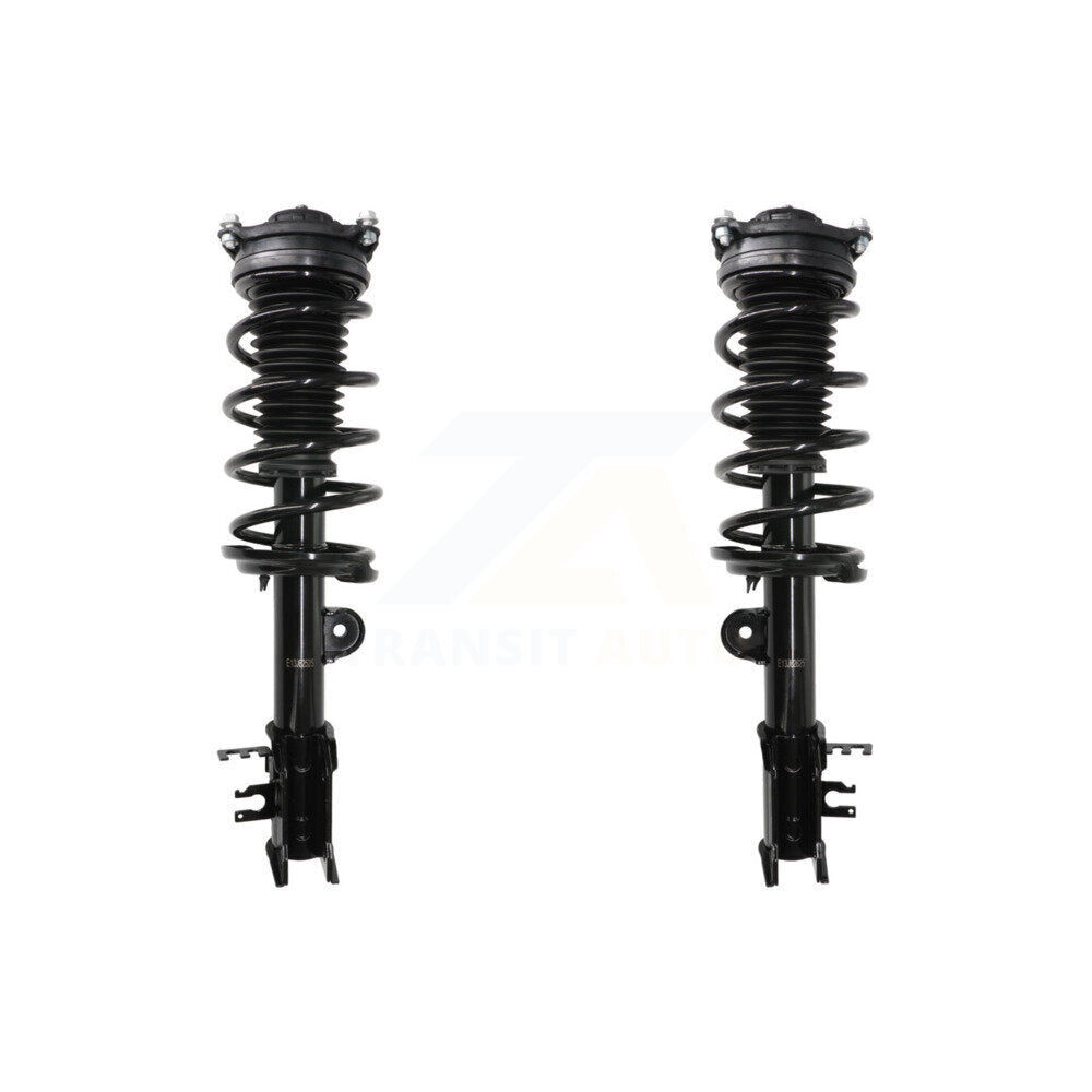 Suspension Strut Coil Spring Assembly Kit-K78A-100548 - Kit.bestparts.ca Kit.bestparts.ca
