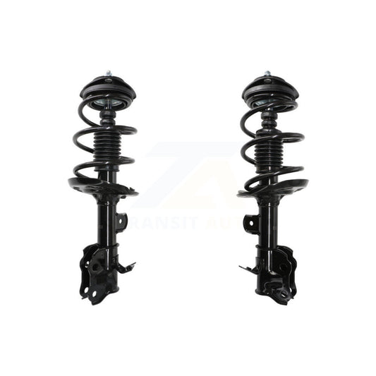 Suspension Strut Coil Spring Assembly Kit-K78A-100549 - Kit.bestparts.ca