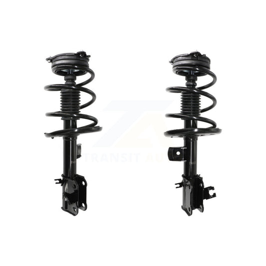 Suspension Strut Coil Spring Assembly Kit-K78A-100550 - Kit.bestparts.ca