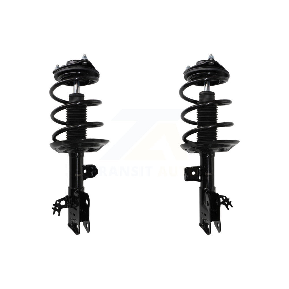 Suspension Strut Coil Spring Assembly Kit-K78A-100551 - Kit.bestparts.ca Kit.bestparts.ca