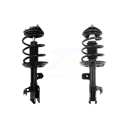 Suspension Strut Coil Spring Assembly Kit-K78A-100552 - Kit.bestparts.ca