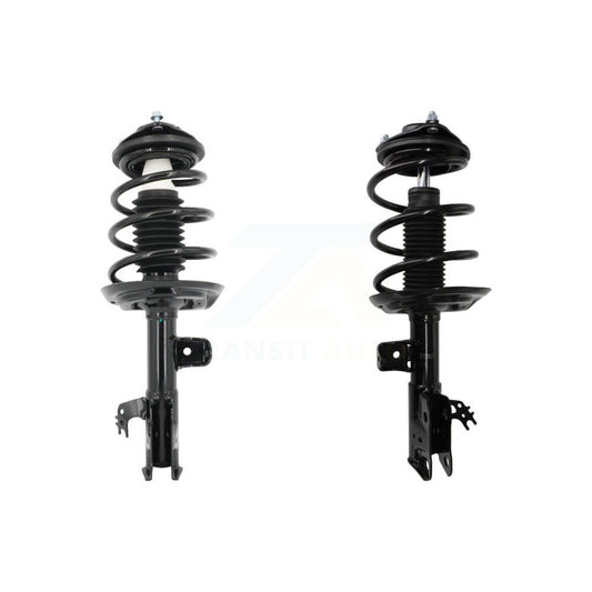 Suspension Strut Coil Spring Assembly Kit-K78A-100553 - Kit.bestparts.ca