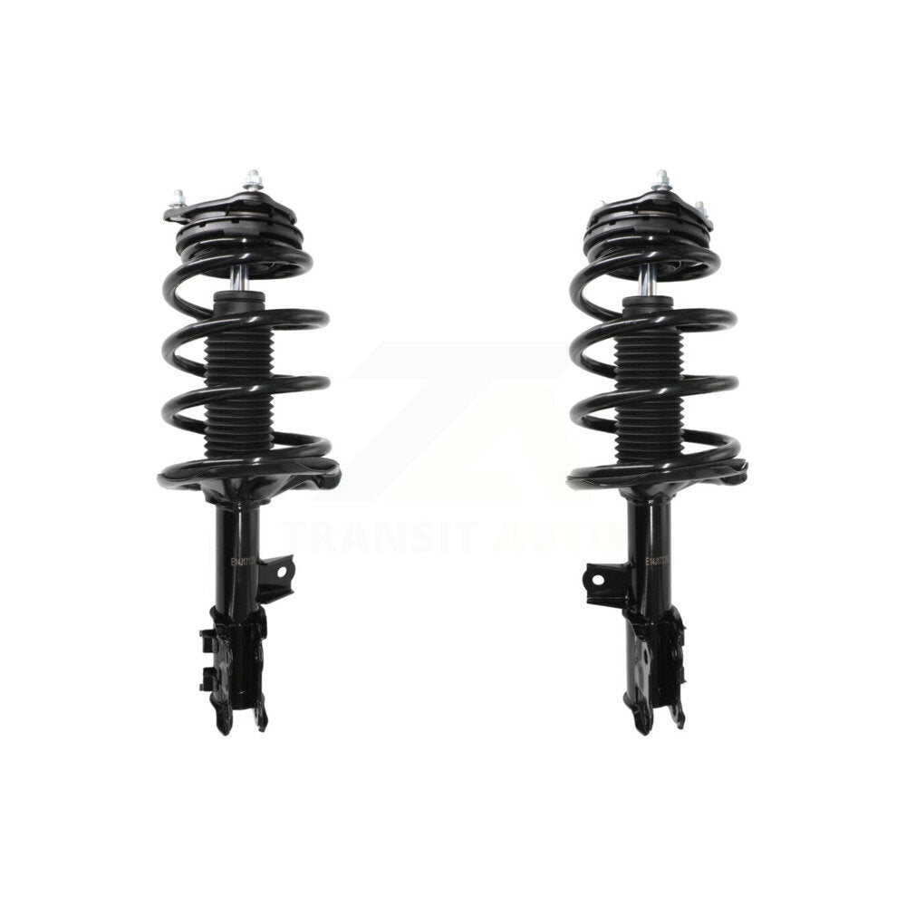Suspension Strut Coil Spring Assembly Kit-K78A-100554 - Kit.bestparts.ca Kit.bestparts.ca