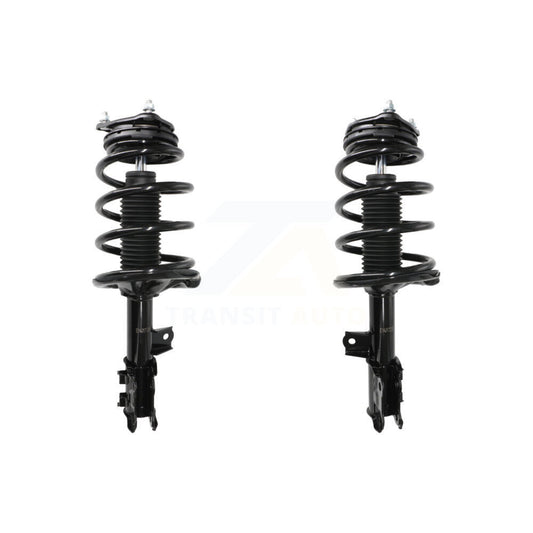Suspension Strut Coil Spring Assembly Kit-K78A-100554 - Kit.bestparts.ca