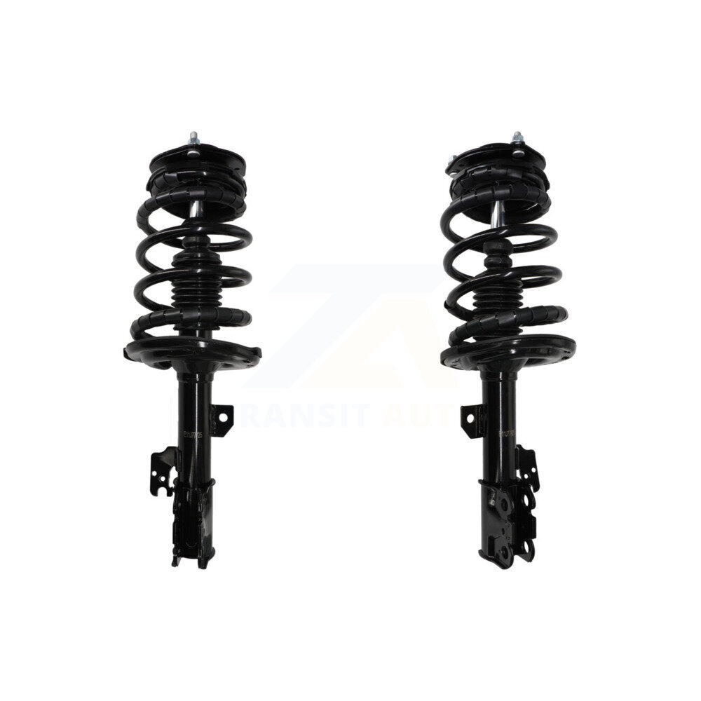 Suspension Strut Coil Spring Assembly Kit-K78A-100556 - Kit.bestparts.ca Kit.bestparts.ca