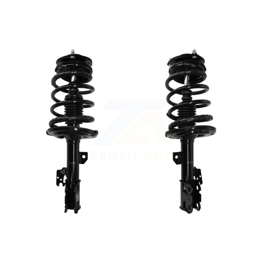 Suspension Strut Coil Spring Assembly Kit-K78A-100556 - Kit.bestparts.ca