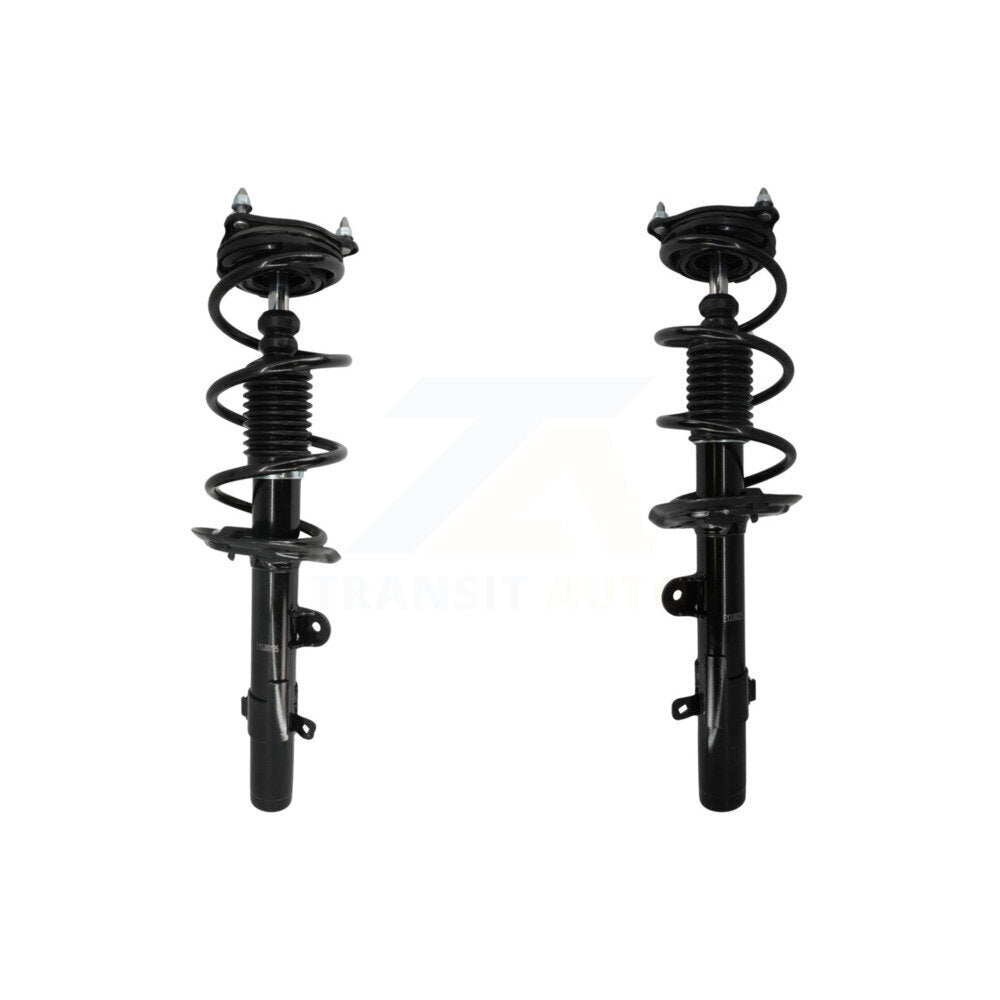 Suspension Strut Coil Spring Assembly Kit-K78A-100558
