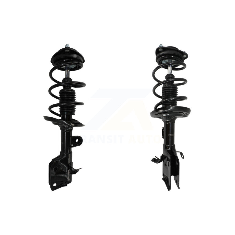 Suspension Strut Coil Spring Assembly Kit-K78A-100559