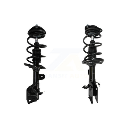 Suspension Strut Coil Spring Assembly Kit-K78A-100559