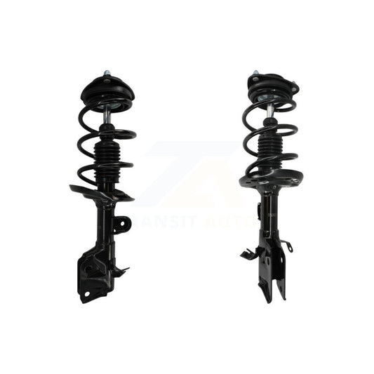 Suspension Strut Coil Spring Assembly Kit-K78A-100559