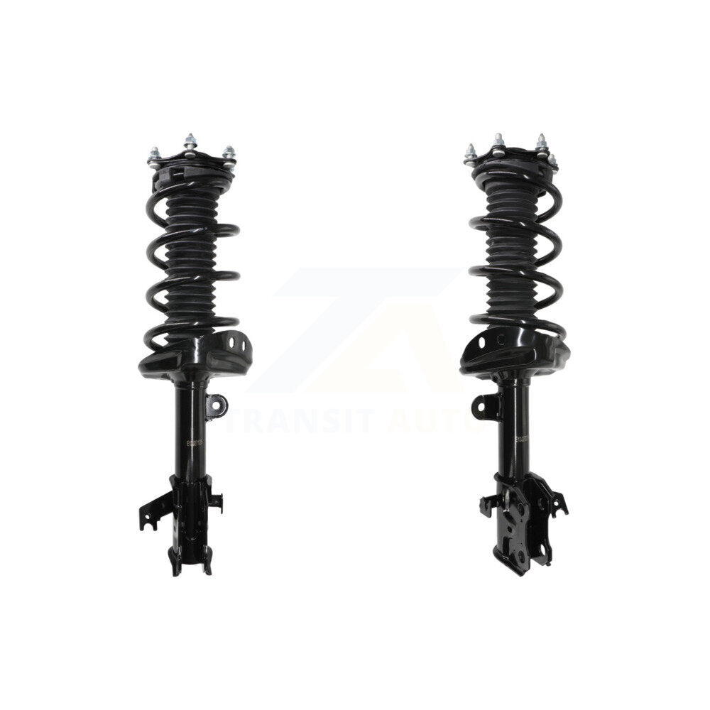 Suspension Strut Coil Spring Assembly Kit-K78A-100560 - Kit.bestparts.ca Kit.bestparts.ca