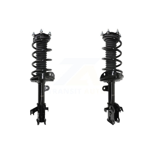 Suspension Strut Coil Spring Assembly Kit-K78A-100560 - Kit.bestparts.ca