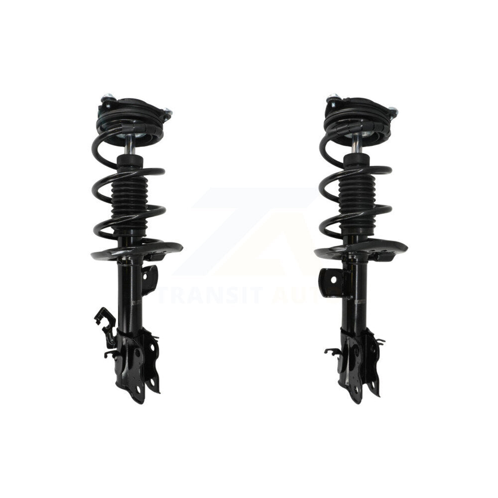 Suspension Strut Coil Spring Assembly Kit-K78A-100561