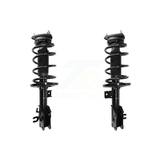 Suspension Strut Coil Spring Assembly Kit-K78A-100562 - Kit.bestparts.ca