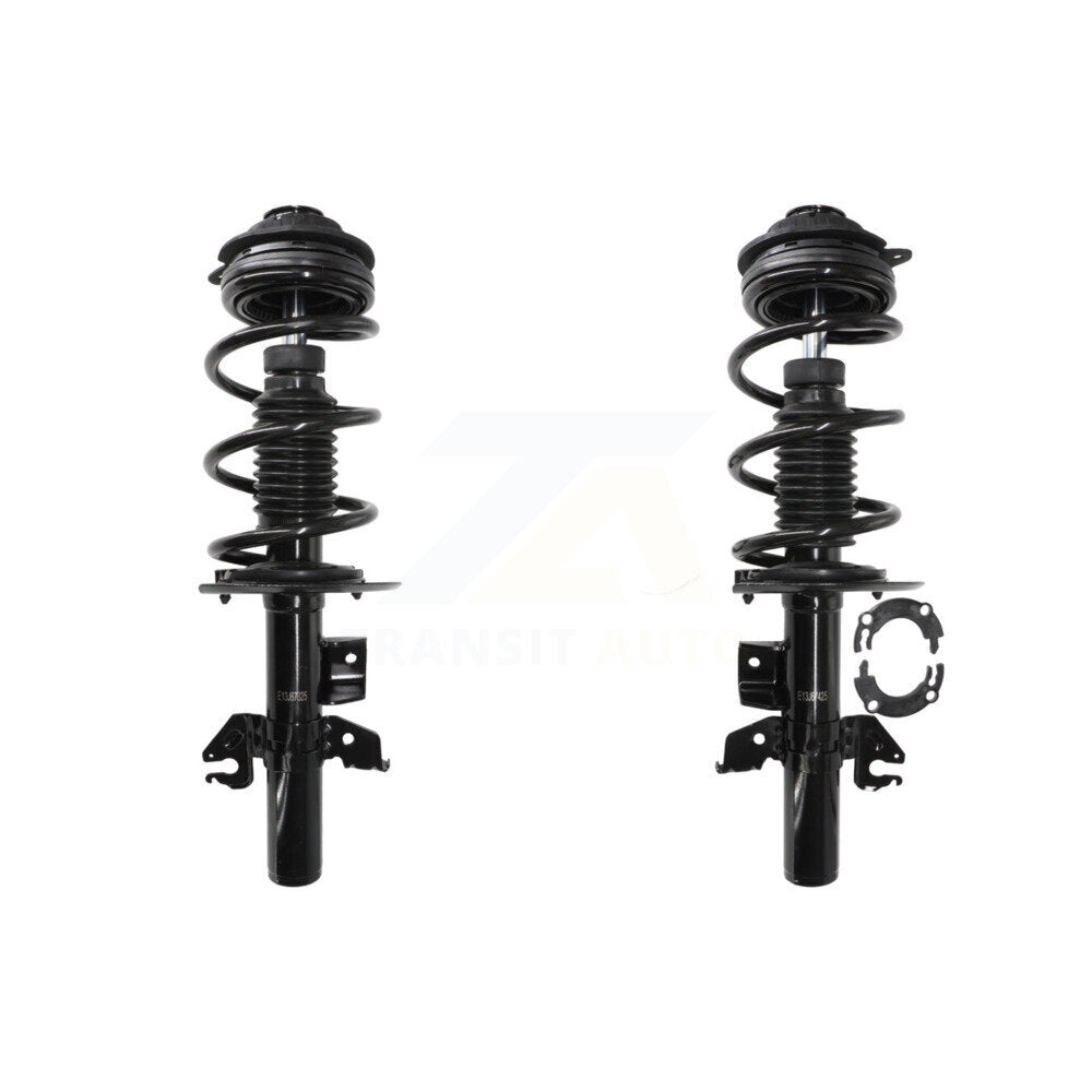 Suspension Strut Coil Spring Assembly Kit-K78A-100563 - Kit.bestparts.ca