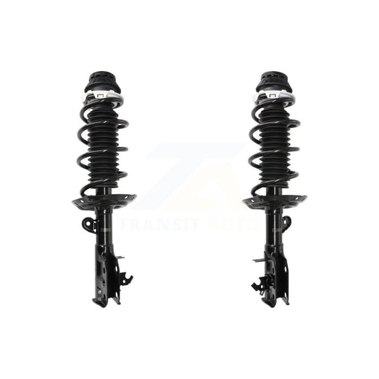 Suspension Strut Coil Spring Assembly Kit-K78A-100564 - Kit.bestparts.ca