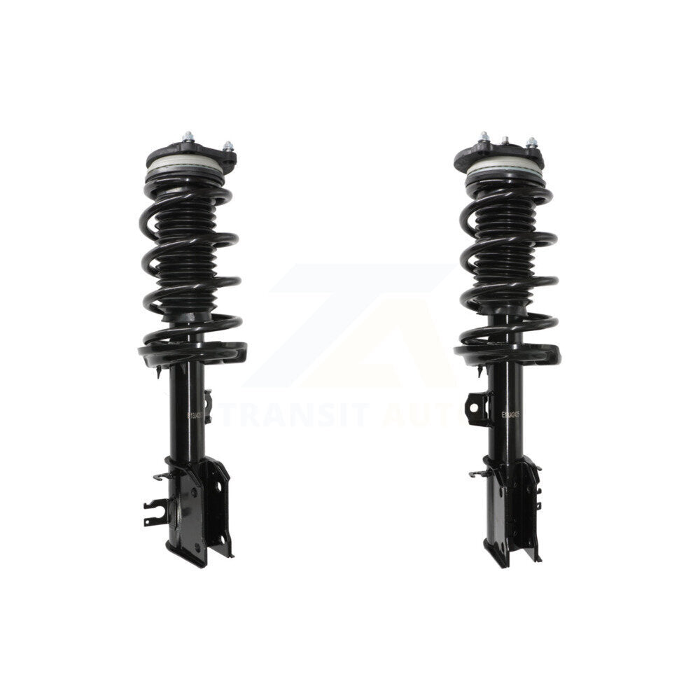 Suspension Strut Coil Spring Assembly Kit-K78A-100565 - Kit.bestparts.ca Kit.bestparts.ca