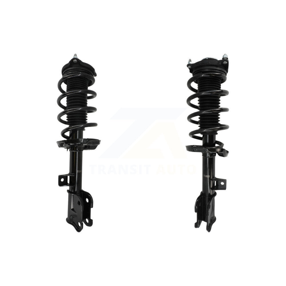 Suspension Strut Coil Spring Assembly Kit-K78A-100566 Kit.bestparts.ca