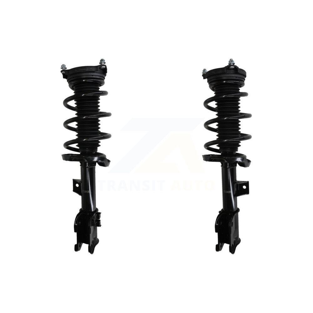 Suspension Strut Coil Spring Assembly Kit-K78A-100567 - Kit.bestparts.ca Kit.bestparts.ca