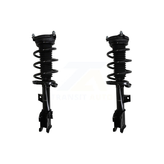 Suspension Strut Coil Spring Assembly Kit-K78A-100567 - Kit.bestparts.ca