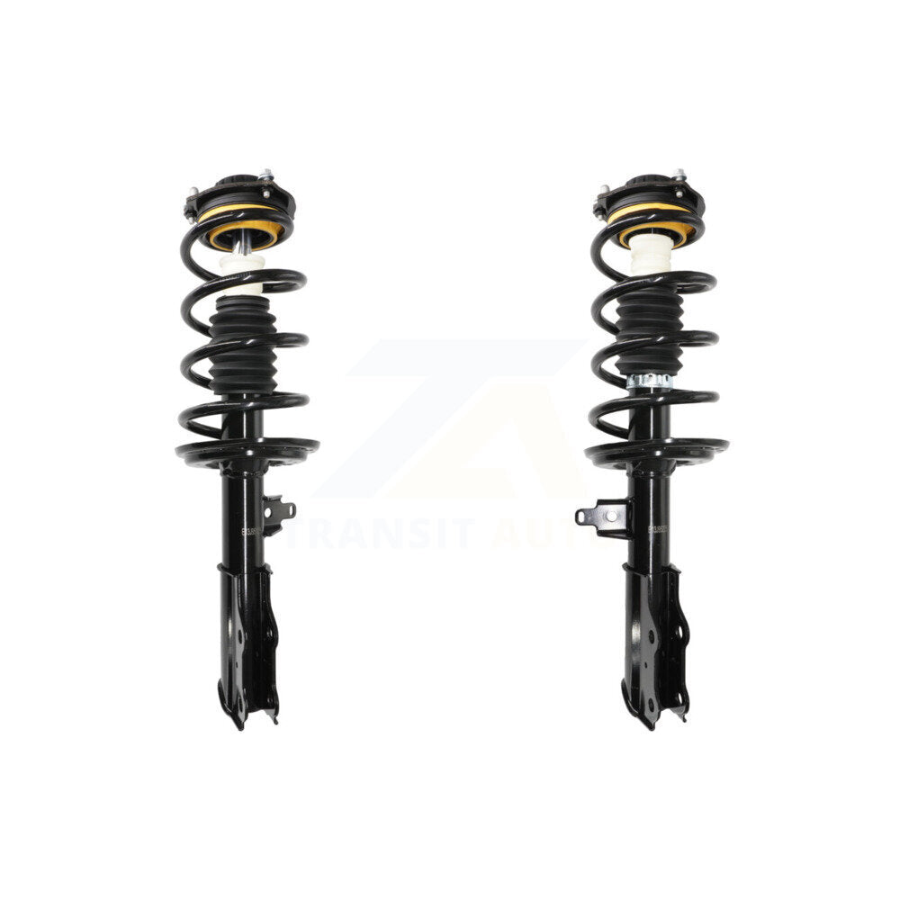 Suspension Strut Coil Spring Assembly Kit-K78A-100568 - Kit.bestparts.ca Kit.bestparts.ca