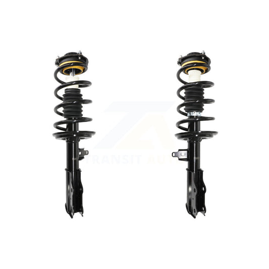 Suspension Strut Coil Spring Assembly Kit-K78A-100568 - Kit.bestparts.ca