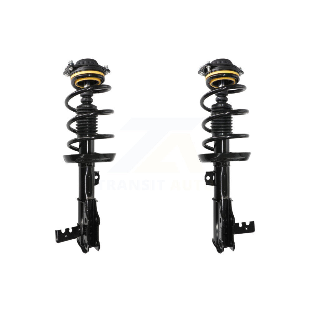 Suspension Strut Coil Spring Assembly Kit-K78A-100569 - Kit.bestparts.ca