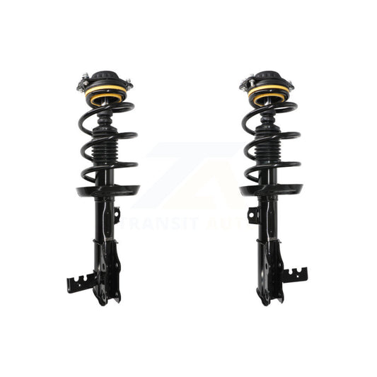 Suspension Strut Coil Spring Assembly Kit-K78A-100569 - Kit.bestparts.ca