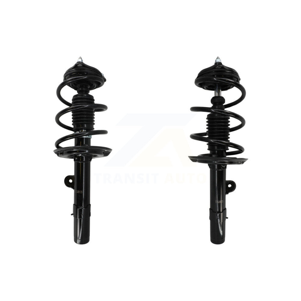 Suspension Strut Coil Spring Assembly Kit-K78A-100570 Kit.bestparts.ca