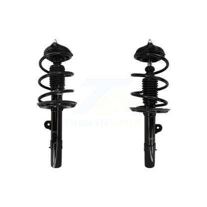 Suspension Strut Coil Spring Assembly Kit-K78A-100570