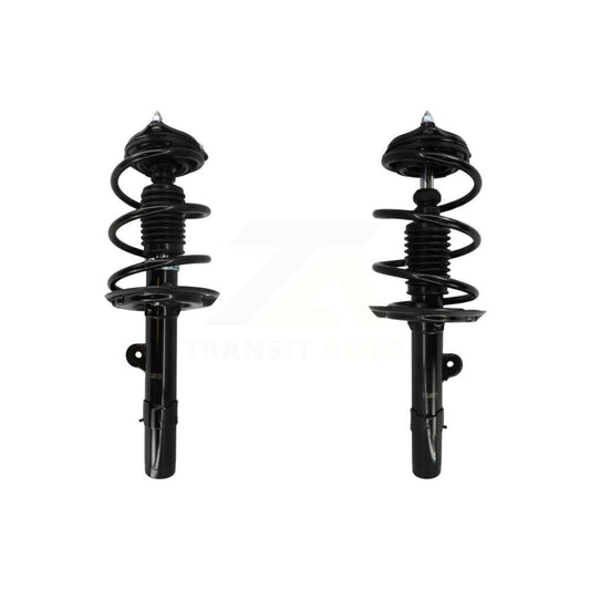 Suspension Strut Coil Spring Assembly Kit-K78A-100570