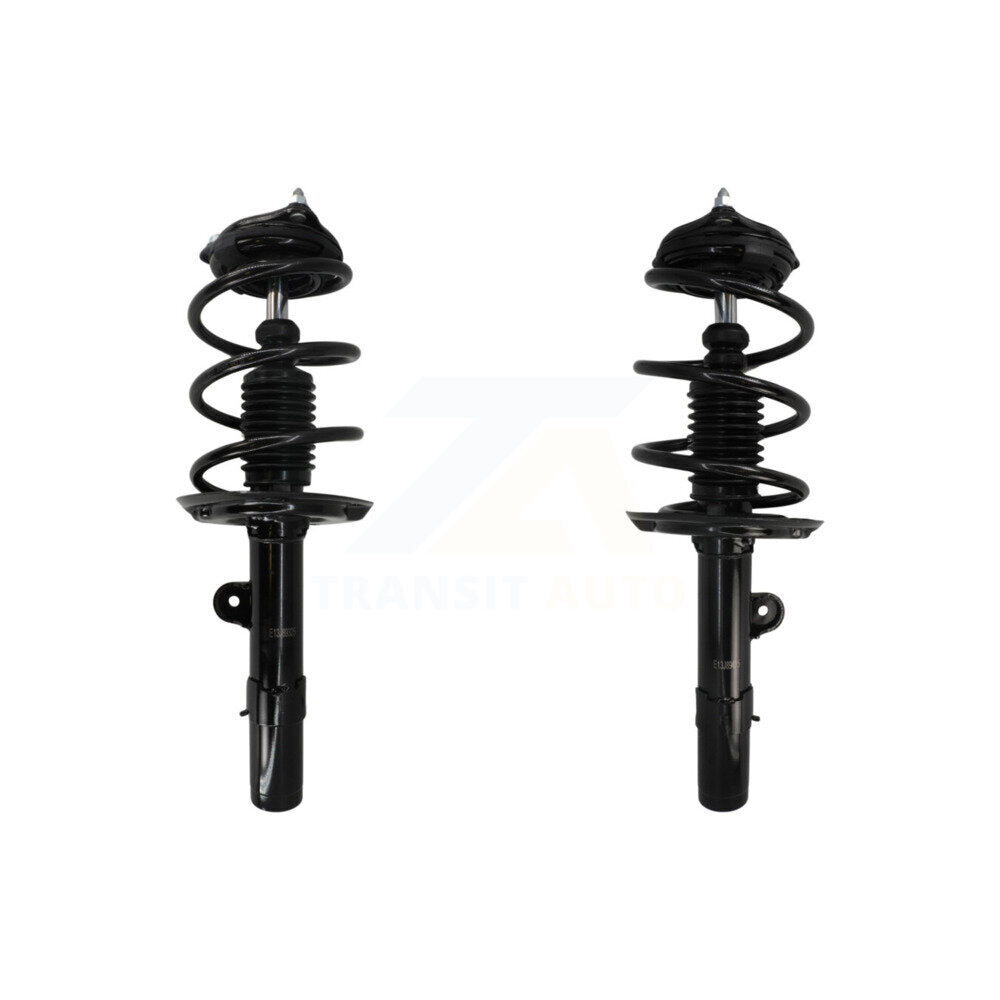 Suspension Strut Coil Spring Assembly Kit-K78A-100571 Kit.bestparts.ca