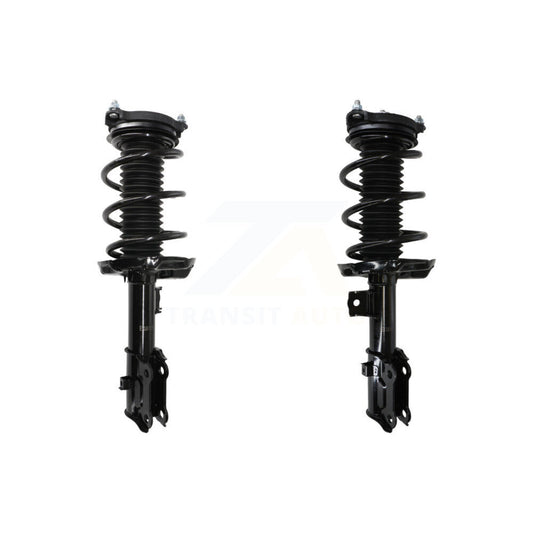 Suspension Strut Coil Spring Assembly Kit-K78A-100572 - Kit.bestparts.ca