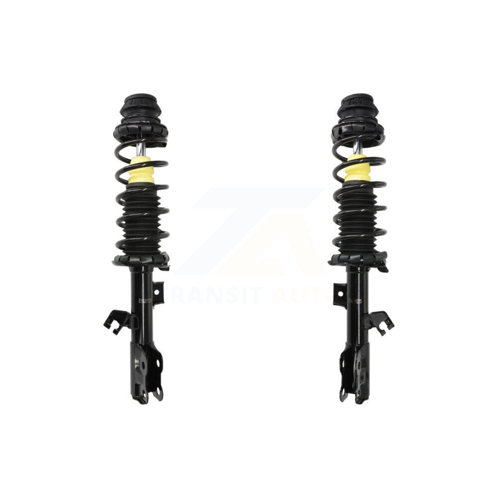 Suspension Strut Coil Spring Assembly Kit-K78A-100573 - Kit.bestparts.ca
