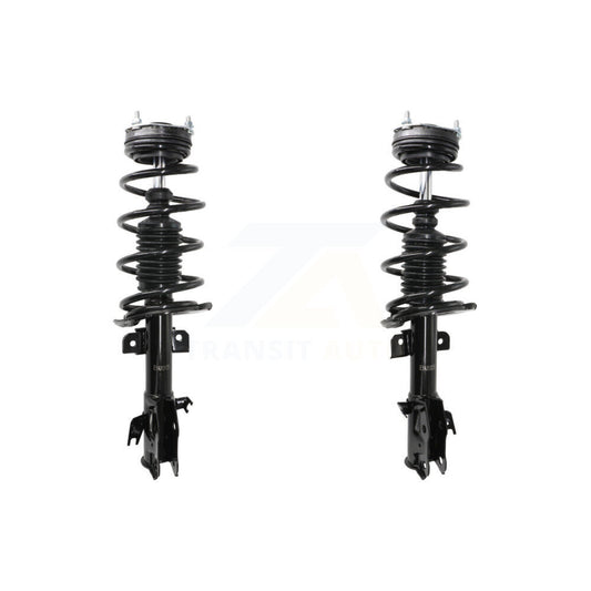 Suspension Strut Coil Spring Assembly Kit-K78A-100574 - Kit.bestparts.ca