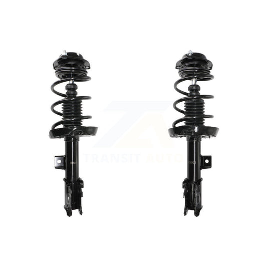 Suspension Strut Coil Spring Assembly Kit-K78A-100575 - Kit.bestparts.ca