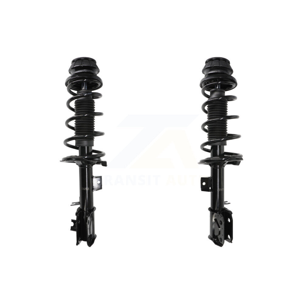 Suspension Strut Coil Spring Assembly Kit-K78A-100576 - Kit.bestparts.ca Kit.bestparts.ca