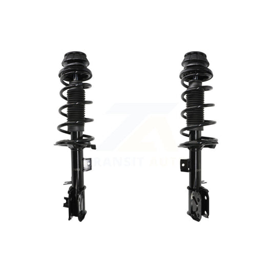 Suspension Strut Coil Spring Assembly Kit-K78A-100576 - Kit.bestparts.ca