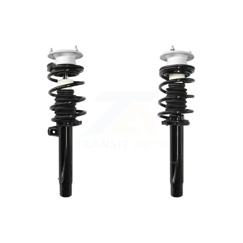 Suspension Strut Coil Spring Assembly Kit-K78A-100577 - Kit.bestparts.ca
