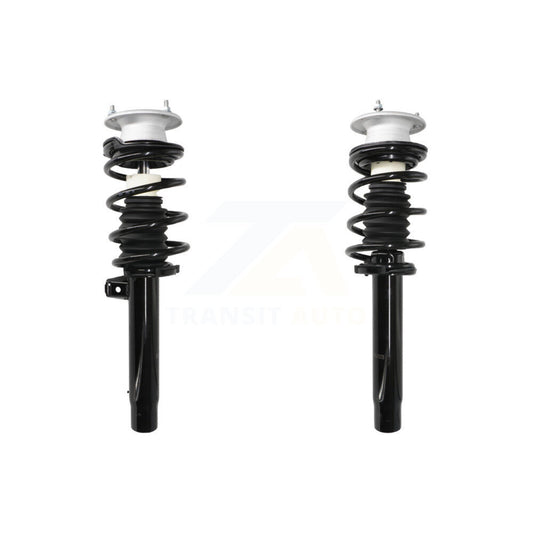 Suspension Strut Coil Spring Assembly Kit-K78A-100577 - Kit.bestparts.ca