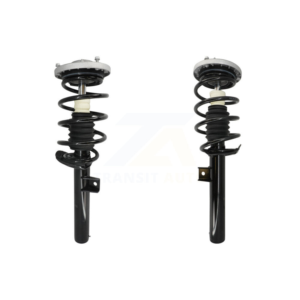 Suspension Strut Coil Spring Assembly Kit-K78A-100578 Kit.bestparts.ca