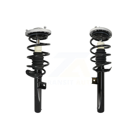 Suspension Strut Coil Spring Assembly Kit-K78A-100578