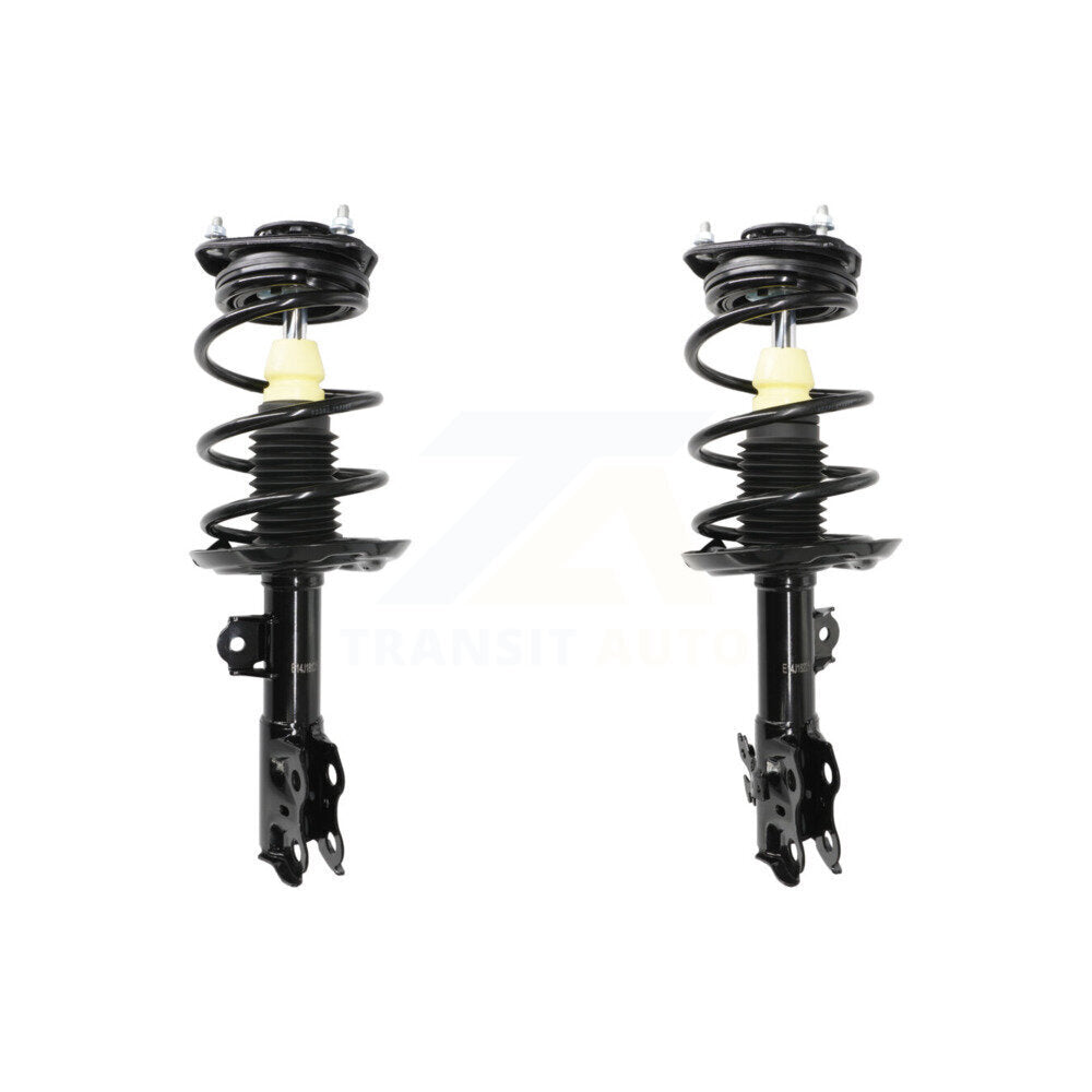 Suspension Strut Coil Spring Assembly Kit-K78A-100580 - Kit.bestparts.ca Kit.bestparts.ca