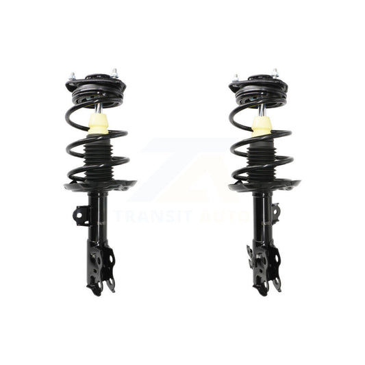 Suspension Strut Coil Spring Assembly Kit-K78A-100580 - Kit.bestparts.ca