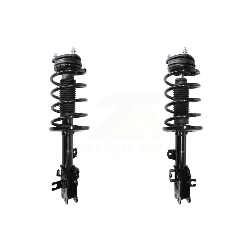 Suspension Strut Coil Spring Assembly Kit-K78A-100582 - Kit.bestparts.ca