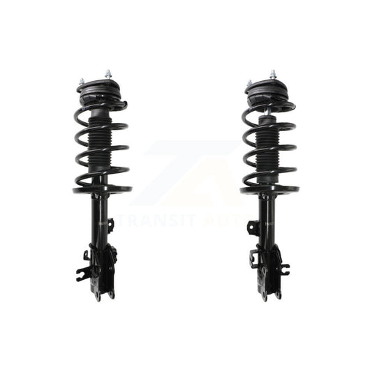 Suspension Strut Coil Spring Assembly Kit-K78A-100582 - Kit.bestparts.ca