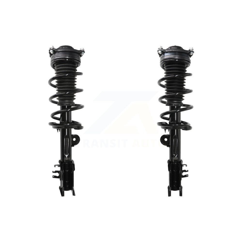 Suspension Strut Coil Spring Assembly Kit-K78A-100583 - Kit.bestparts.ca